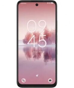 Alternative view of Smartphone tcl 60 se nxtpaper 8gb/ 256gb/ 6.7"/ 5g/ verde