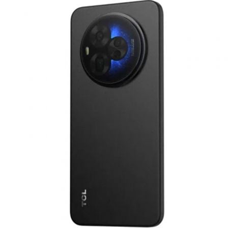 Smartphone tcl 60 ultra nxtpaper 12gb/ 512gb/ 7.2"/ 5g/ negro nebulosa - Imagen 4