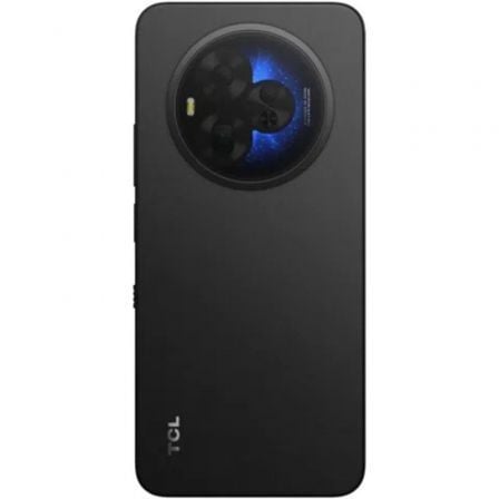 Smartphone tcl 60 ultra nxtpaper 12gb/ 512gb/ 7.2"/ 5g/ negro nebulosa - Imagen 5