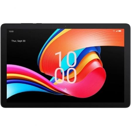 Tablet tcl tab 10l gen2 10.1"/ 3gb/ 32gb/ quadcore/ negra - Imagen 2