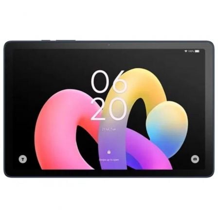 Tablet tcl tab 10l gen4 10.1"/ 4gb/ 64gb/ octacore/ negra - Imagen 2
