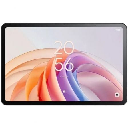Tablet tcl tab 11 fe 11"/ 4gb/ 128gb/ octacore/ gris - Imagen 2