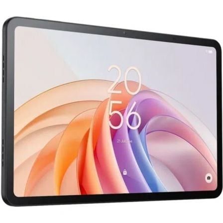Tablet tcl tab 11 fe 11"/ 4gb/ 128gb/ octacore/ gris - Imagen 4
