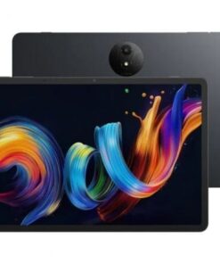 Tablet tcl nxtpaper 11 plus 11"/ 8gb/ 256gb/ octacore/ gris oscuro