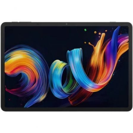 Tablet tcl nxtpaper 11 plus 11"/ 8gb/ 256gb/ octacore/ gris oscuro - Imagen 2