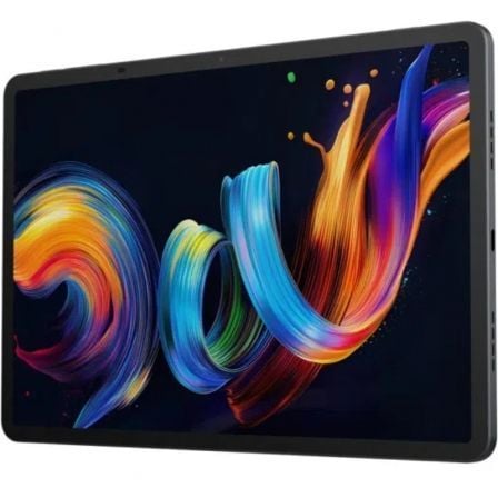 Tablet tcl nxtpaper 11 plus 11"/ 8gb/ 256gb/ octacore/ gris oscuro - Imagen 4