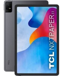 Alternative view of Tablet tcl nxtpaper 11 color 10.95"/ 4gb/ 128gb/ octacore/ gris
