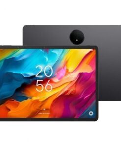 Tablet tcl nxtpaper 14 14.3"/ 8gb/ 256gb/ octacore/ gris