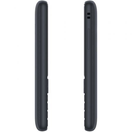 Teléfono móvil tcl one touch 4042s para personas mayores/ 4g/ gris oscuro - Imagen 3