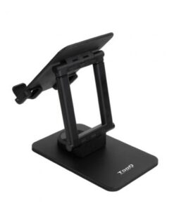 Alternative view of Soporte para smartphone/tablet tooq ph-hermes-halley/ negro