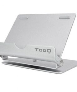 Soporte para smartphone/tablet tooq ph0002-s