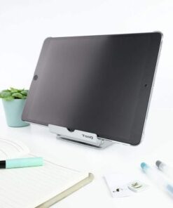 Alternative view of Soporte para smartphone/tablet tooq ph0002-s