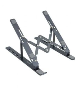 Soporte tooq tqlrs0033-al-g para portátiles hasta 15"
