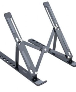 Soporte tooq tqlrs0035-al-g para portátil/ tablet hasta 15"