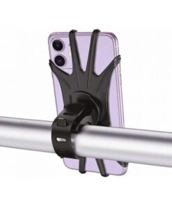 Alternative view of Soporte de smartphone para bici/patín tech one tech tec2840