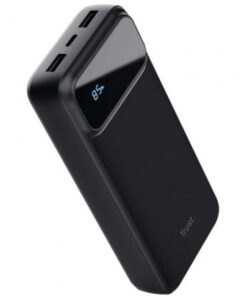Alternative view of Batería externa/powerbank trust avala 20000mah/ 20w