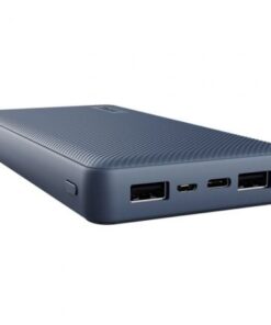 Powerbank 20000mah trust primo/ 15w/ azul