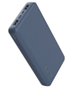 Alternative view of Powerbank 20000mah trust primo/ 15w/ azul