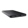 Powerbank 5000mah trust primo/ 15w/ negra