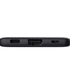 Alternative view of Powerbank 5000mah trust primo/ 15w/ negra
