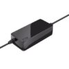 Cargador de portátil trust maxo para lenovo/ 90w/ automático/ 6 conectores/ voltaje 18-20v