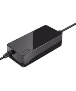 Cargador de portátil trust maxo para lenovo/ 90w/ automático/ 6 conectores/ voltaje 18-20v