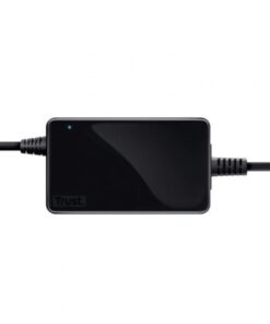 Alternative view of Cargador de portátil universal trust primo 21904/ 45w/ automático/ 6 conectores/ voltaje 18-20v
