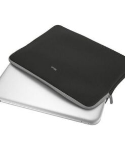 Alternative view of Funda trust primo soft sleeve para portátiles/ tablets hasta 11.6"/ negra