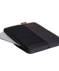 Alternative view of Funda trust lisboa para portátiles hasta 13.3"/ negra