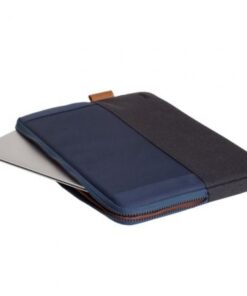Alternative view of Funda trust lisboa para portátiles hasta 13.3"/ azul