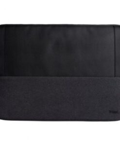 Funda trust lisboa para portátiles hasta 16"/ negra