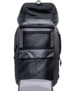 Alternative view of Mochila trust jersey para portátiles hasta 17"/ gris