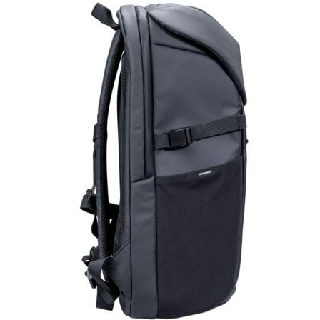 Mochila trust jersey para portátiles hasta 17"/ gris - Imagen 3