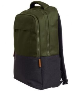 Alternative view of Mochila trust lisboa para portátiles hasta 16"/ verde