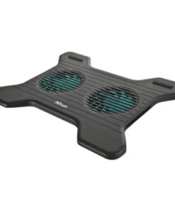 Soporte refrigerante trust brisa xstream para portátiles hasta 15.6"
