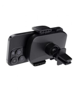 Alternative view of Soporte de smartphone para coche trust runo