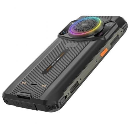 Smartphone rugerizado ulefone armor 21 8gb/ 256gb/ 6.58"/ negro - Imagen 5