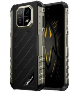 Alternative view of Smartphone rugerizado ulefone armor 22 8gb/ 128gb/ 6.58"/ negro
