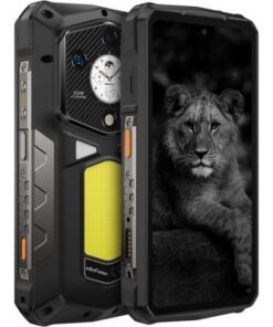 Alternative view of Smartphone rugerizado ulefone armor 29 pro 16gb/ 512gb/ 6.7"/ 5g/ negro