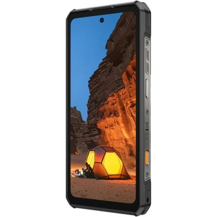 Smartphone rugerizado ulefone armor 30 12gb/ 512gb/ 6.95"/ negro - Imagen 2