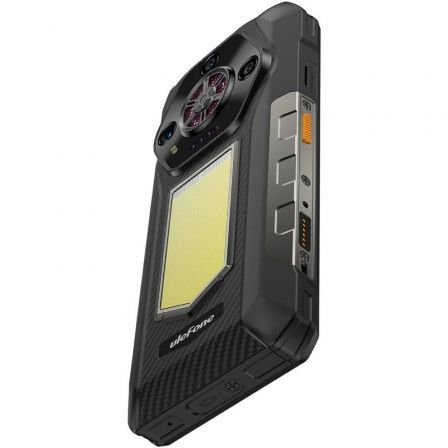 Smartphone rugerizado ulefone armor 30 12gb/ 512gb/ 6.95"/ negro - Imagen 4