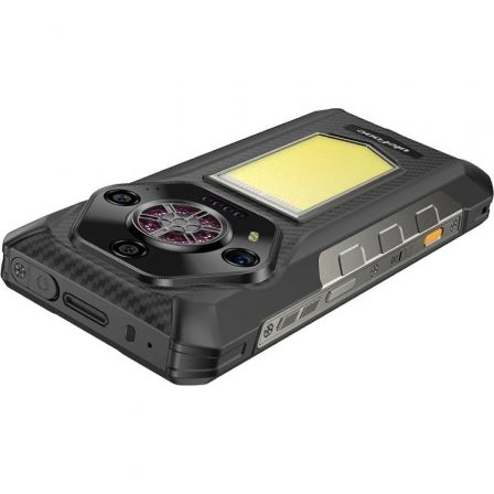 Smartphone rugerizado ulefone armor 30 12gb/ 512gb/ 6.95"/ negro - Imagen 5