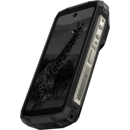 Smartphone rugerizado ulefone armor mini 20 pro 8gb/ 256gb/ 4.7"/ 5g/ negro - Imagen 3