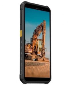 Alternative view of Smartphone rugerizado ulefone armor x12 3gb/ 32gb/ 5.45"/ negro