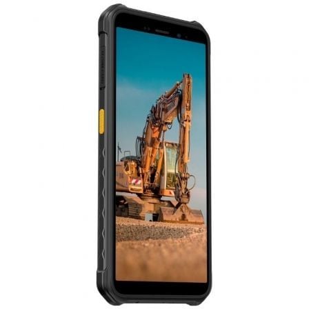 Smartphone rugerizado ulefone armor x12 3gb/ 32gb/ 5.45"/ negro - Imagen 2