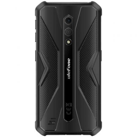 Smartphone rugerizado ulefone armor x12 3gb/ 32gb/ 5.45"/ negro - Imagen 3