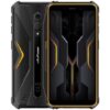 Smartphone rugerizado ulefone armor x12 3gb/ 32gb/ 5.45"/ negro y naranja