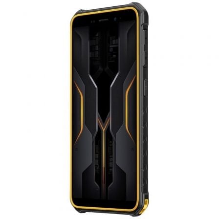 Smartphone rugerizado ulefone armor x12 3gb/ 32gb/ 5.45"/ negro y naranja - Imagen 3