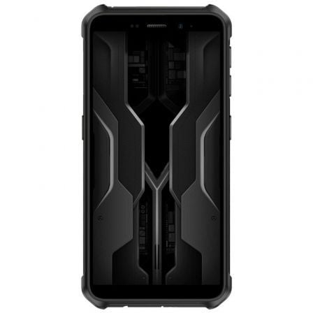 Smartphone rugerizado ulefone armor x12 pro 4gb/ 64gb/ 5.45"/ negro - Imagen 2