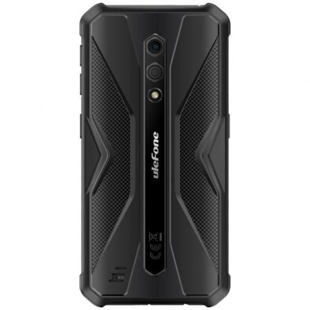 Smartphone rugerizado ulefone armor x12 pro 4gb/ 64gb/ 5.45"/ negro - Imagen 5